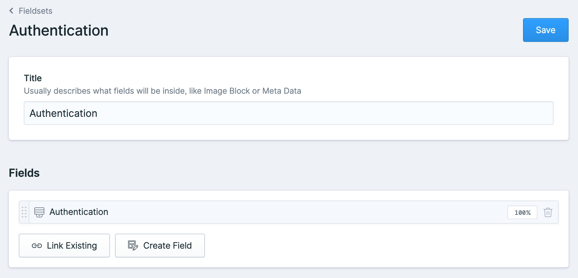 Add Authentication to Your Statamic CMS Pages