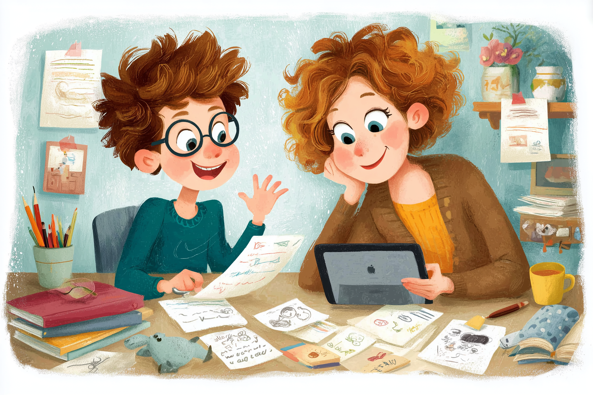 creative-collaboration