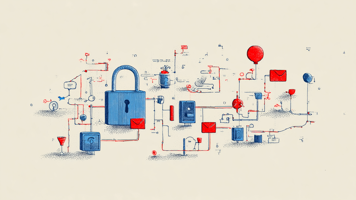 Developer Hooks for Security in Statamic 6