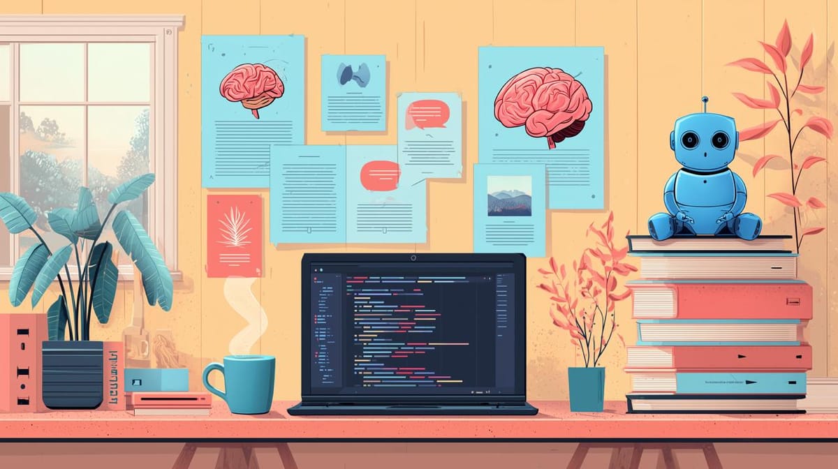 5 AI features you can add to any Laravel app this weekend