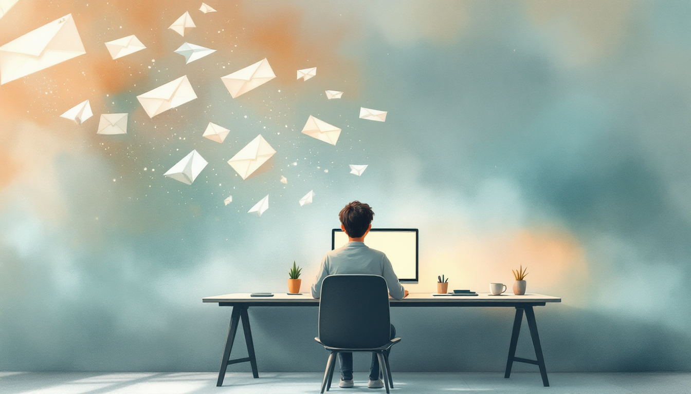 I replaced 14 tabs with one chat window