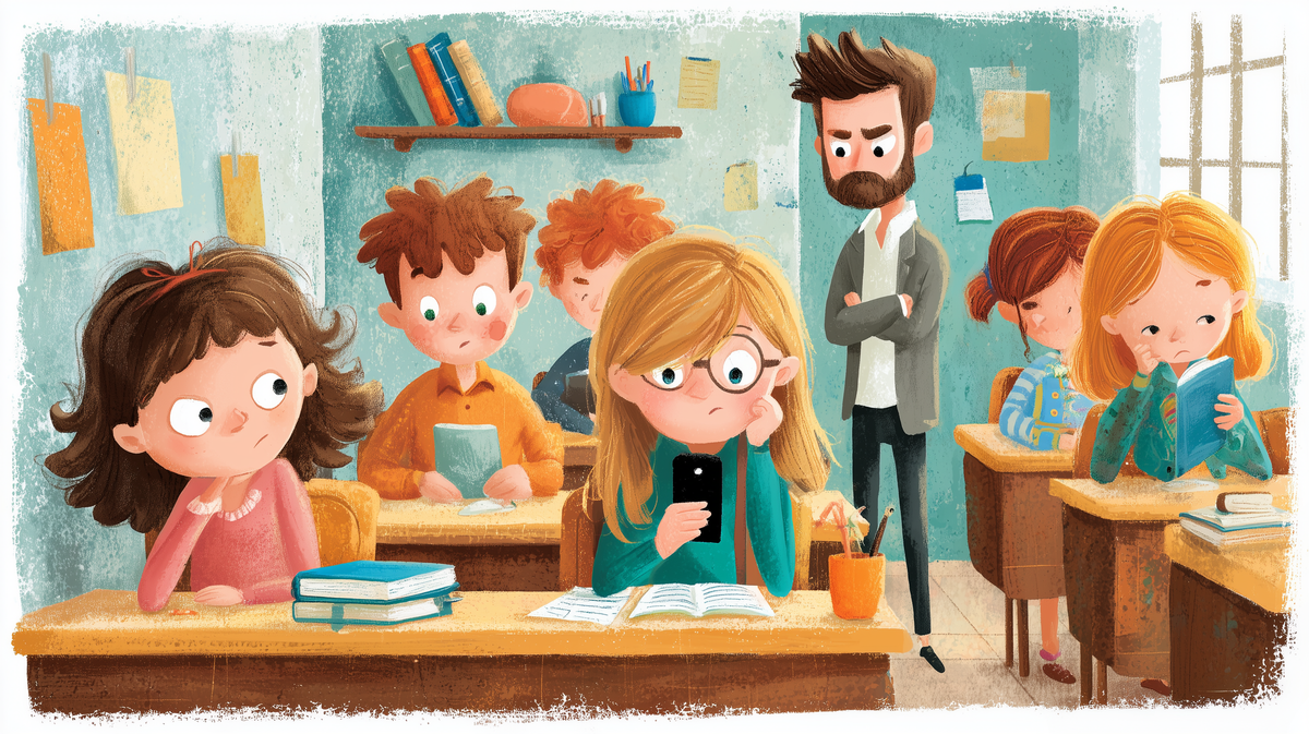 Why banning ChatGPT from schools backfires