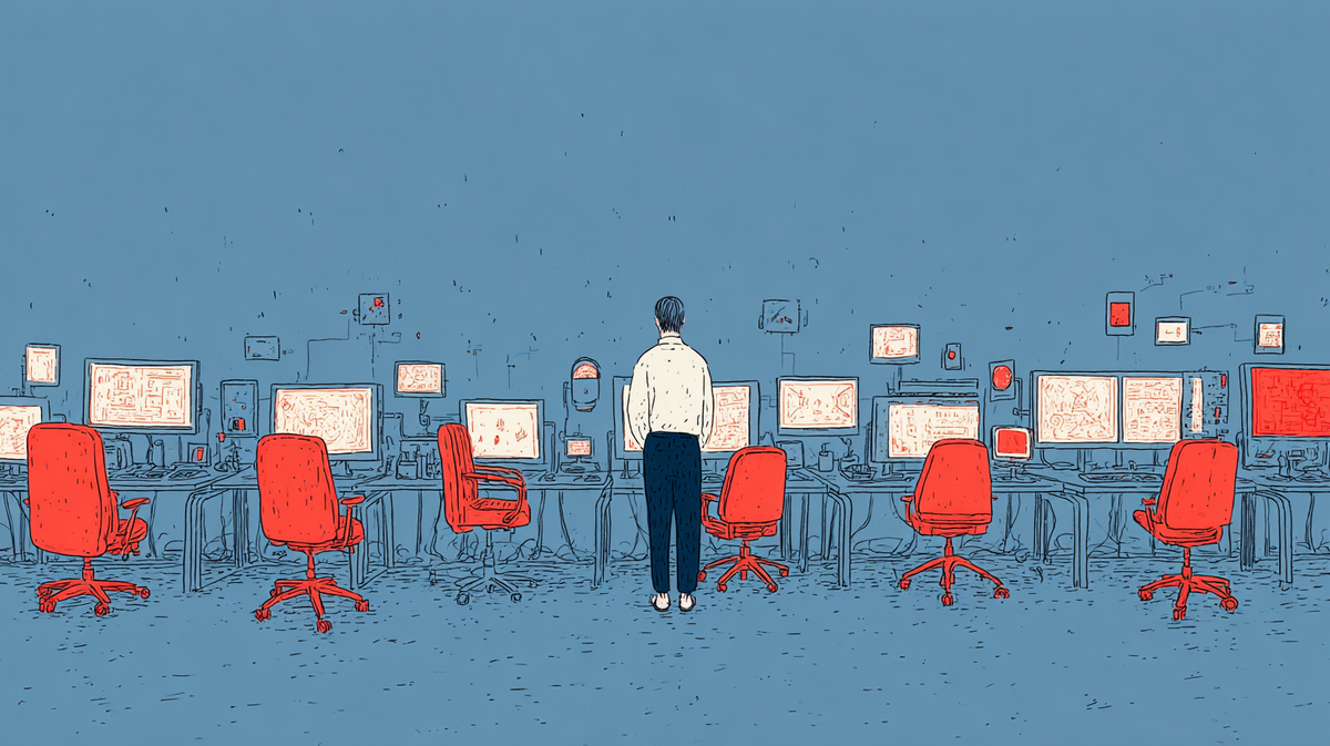 Stop charging per seat (your AI agents don't have butts)