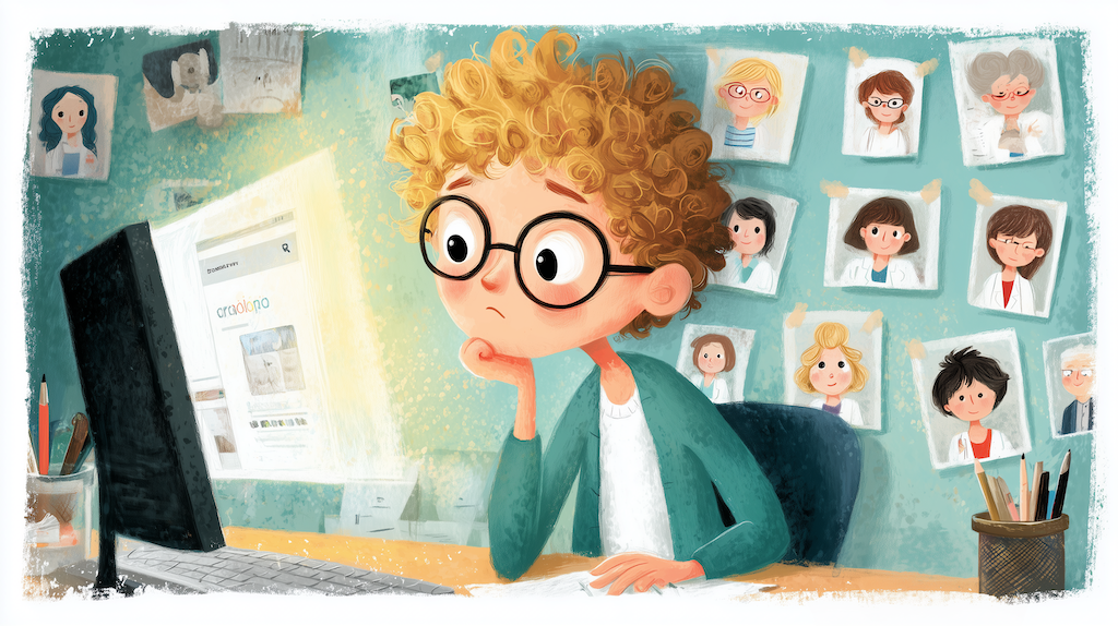 What is bias in AI? A parent's guide to explaining fairness in algorithms