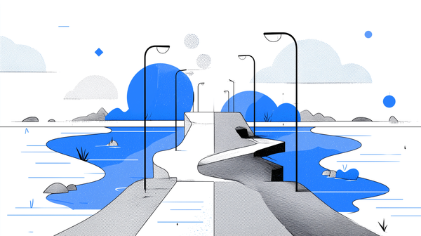 Two products, one theme: clarity