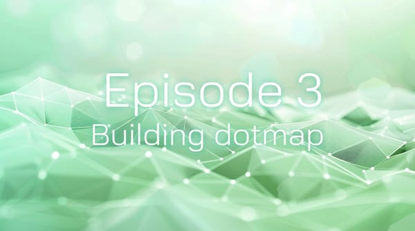 Episode 3 — A map-first way to explore tech