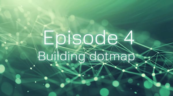 Episode 4 — Building the MVP