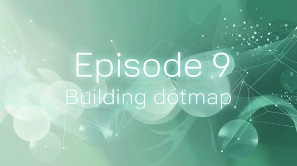 Episode 9 — The road ahead