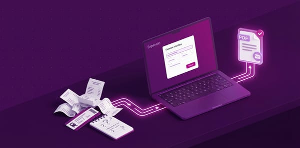 What changed after real users started using Expensio