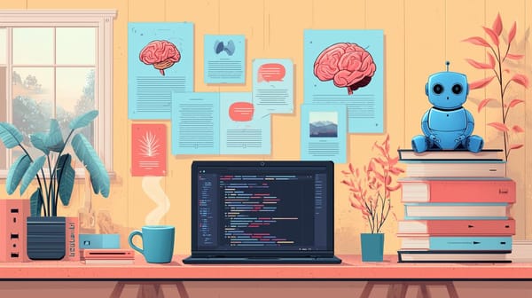 5 AI features you can add to any Laravel app this weekend