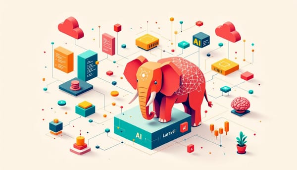 Building AI Features in Laravel: Patterns That Scale