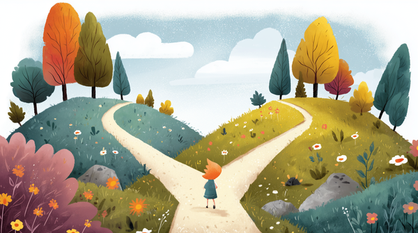 The question we should stop asking our kids